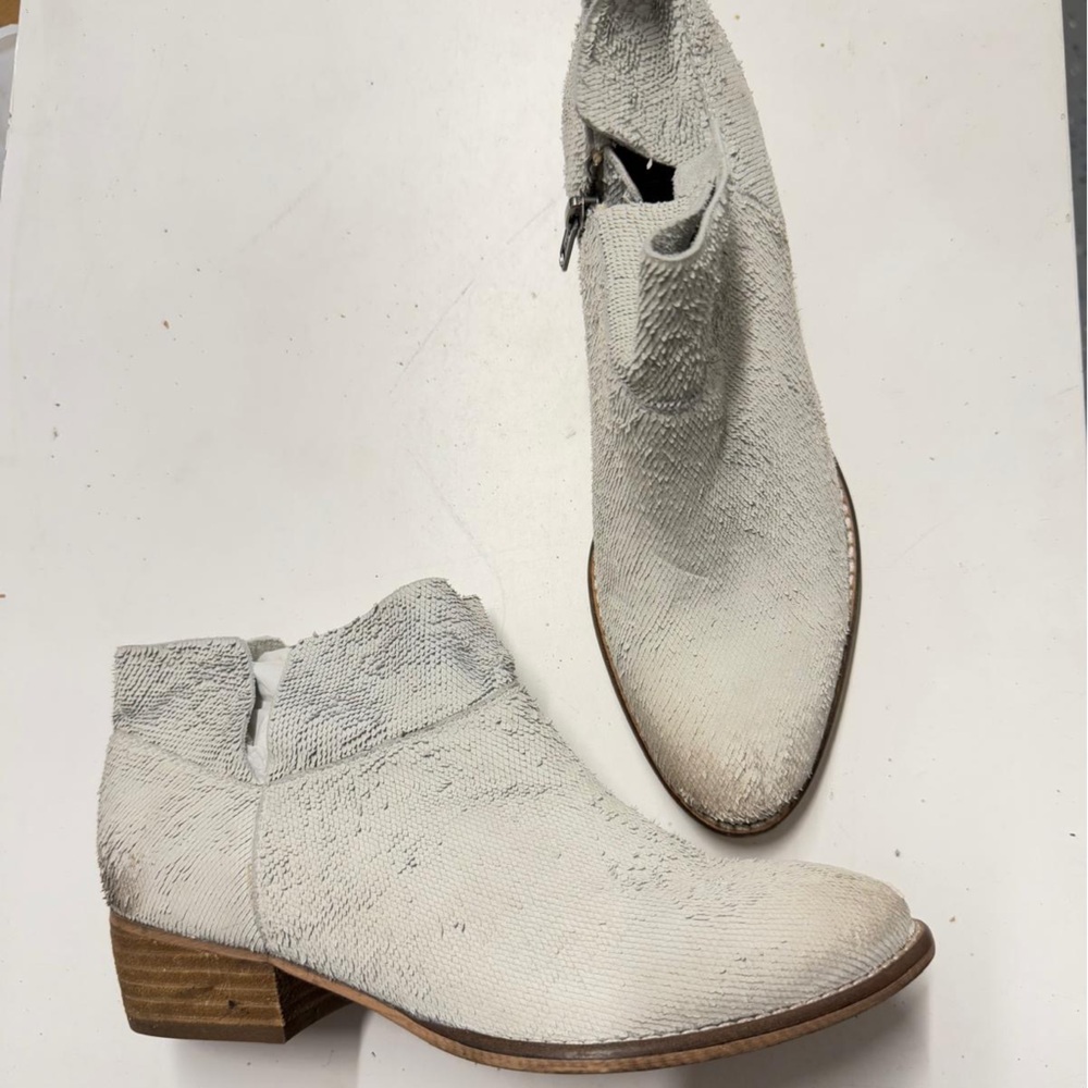 Seychelles Ankle Boots